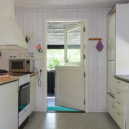 Pet Friendly In With Kitchen 度假居