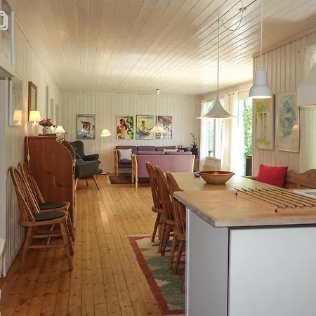 Pet Friendly In With Kitchen 度假居 内克瑟